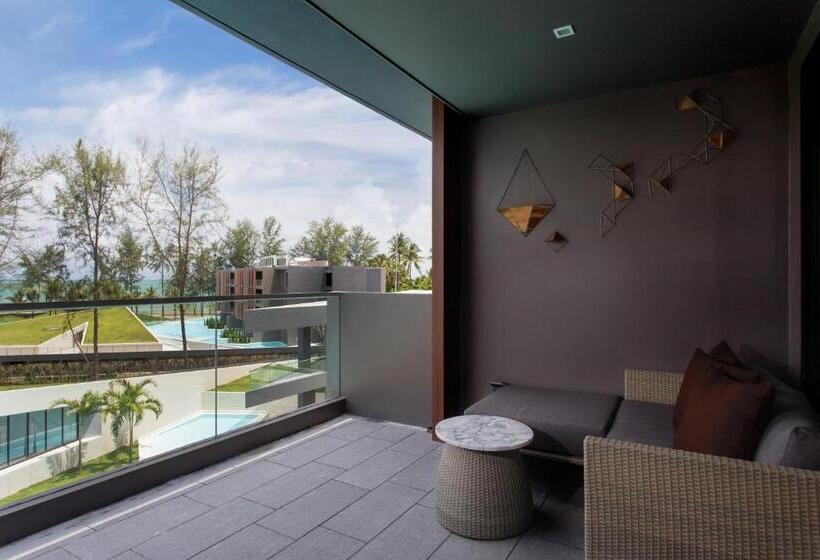 Семейный Номер, La Vela Khao Lak   Sha Extra Plus