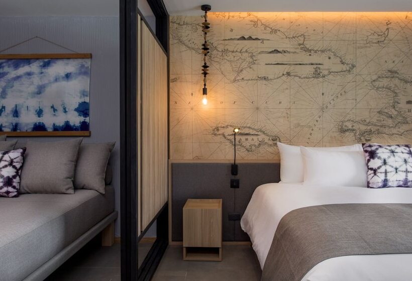 Семейный Номер, La Vela Khao Lak   Sha Extra Plus