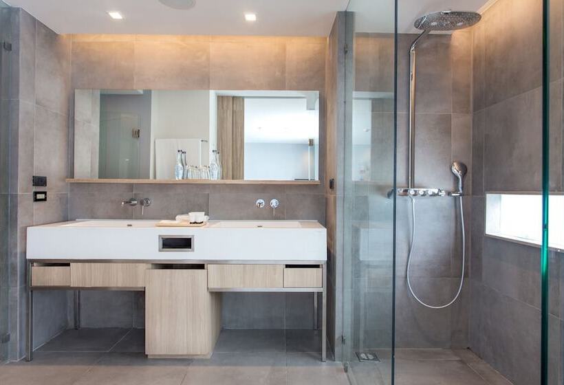 Номер Deluxe, La Vela Khao Lak   Sha Extra Plus