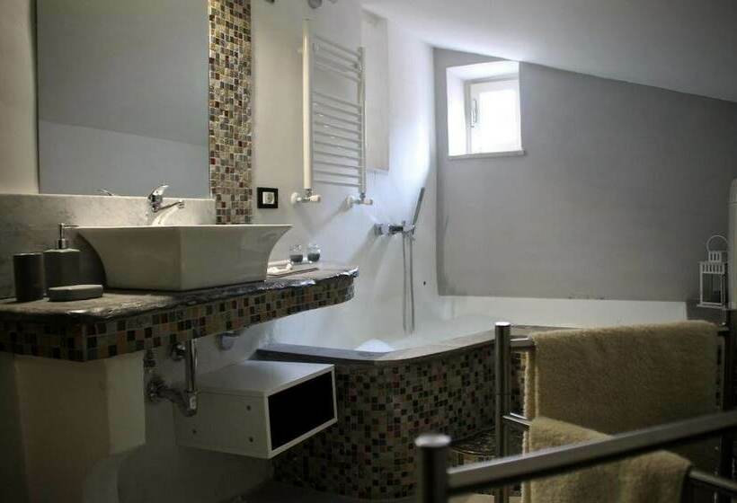 Номер Deluxe, Antica Corte Del Castello