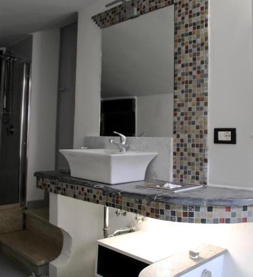 Номер Deluxe, Antica Corte Del Castello
