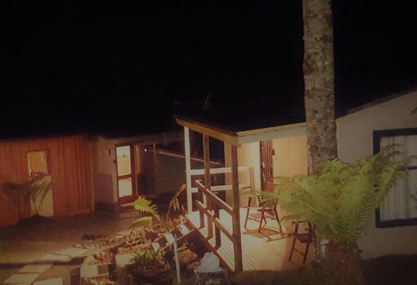 스탠다드 자쿠지 룸, Cradle Alpine Retreat