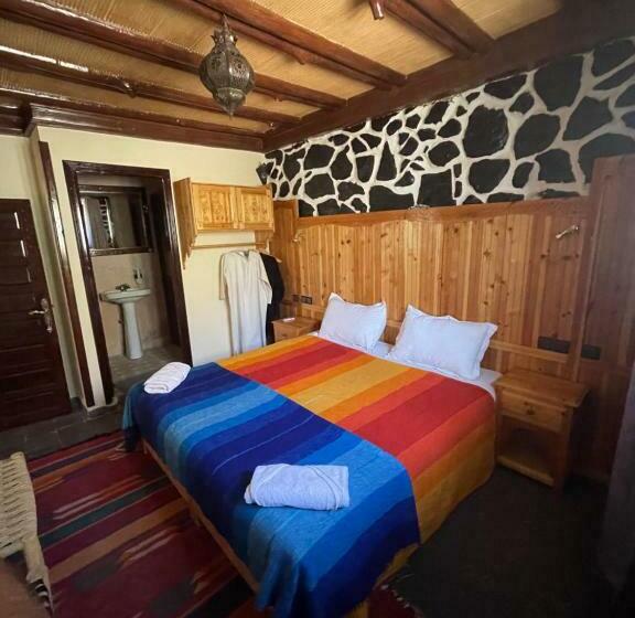 Номер Стандарт, Riad Atlas 4 Seasons