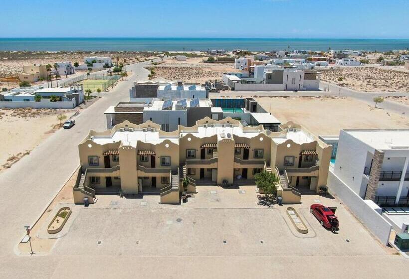 آپارتمان 1 خوابه, Laguna Shores Resort