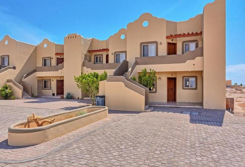 آپارتمان 1 خوابه, Laguna Shores Resort
