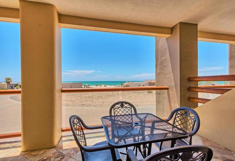 آپارتمان 1 خوابه با چشم‌انداز دریا, Laguna Shores Resort