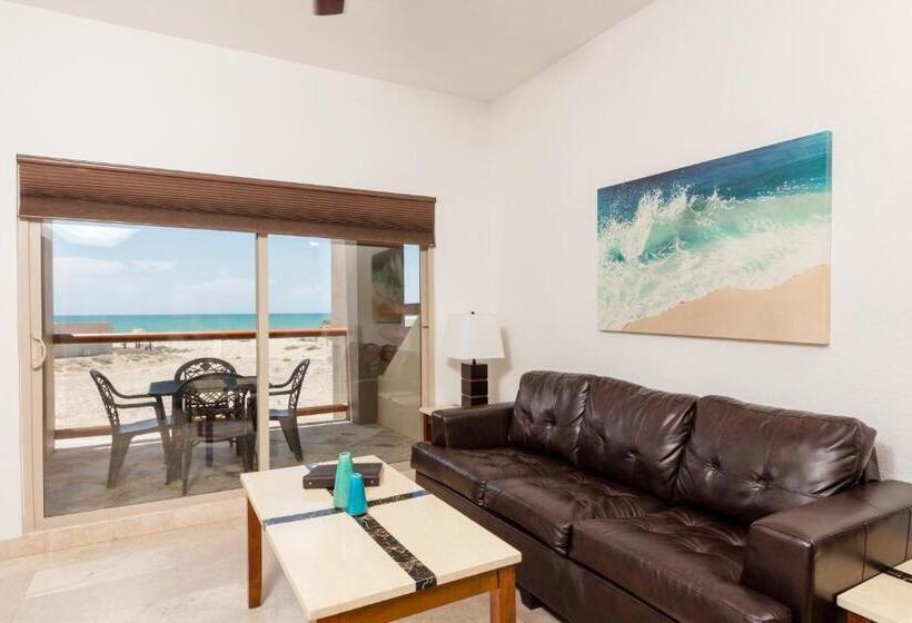 آپارتمان 1 خوابه با چشم‌انداز دریا, Laguna Shores Resort