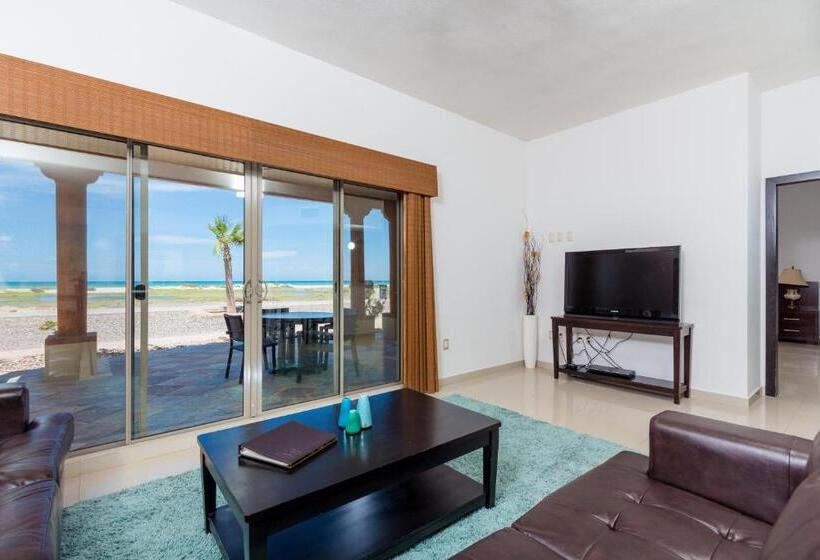 آپارتمان لوکس 1 خوابه, Laguna Shores Resort