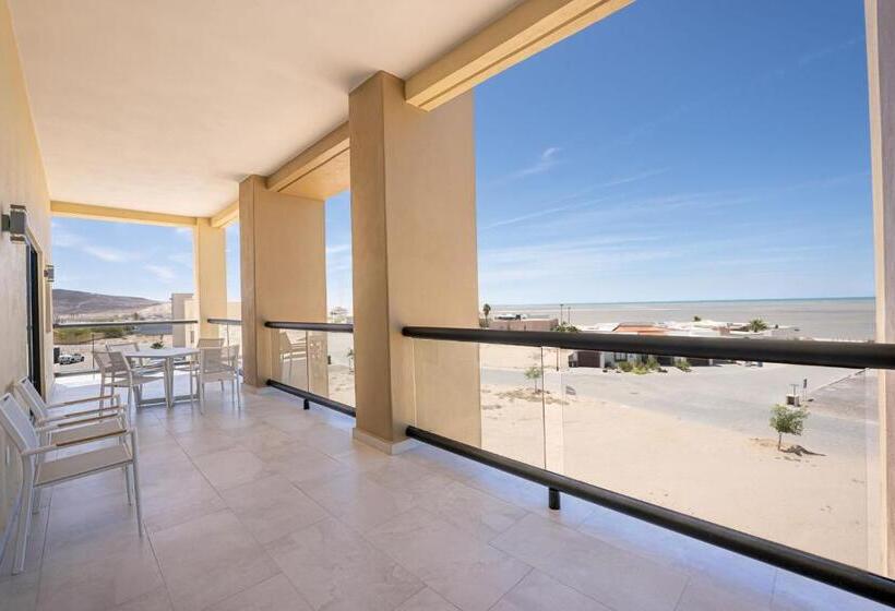 1 Bedroom Penthouse Apartment, Laguna Shores Resort
