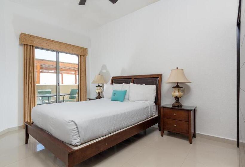 آپارتمان 3 خوابه, Laguna Shores Resort