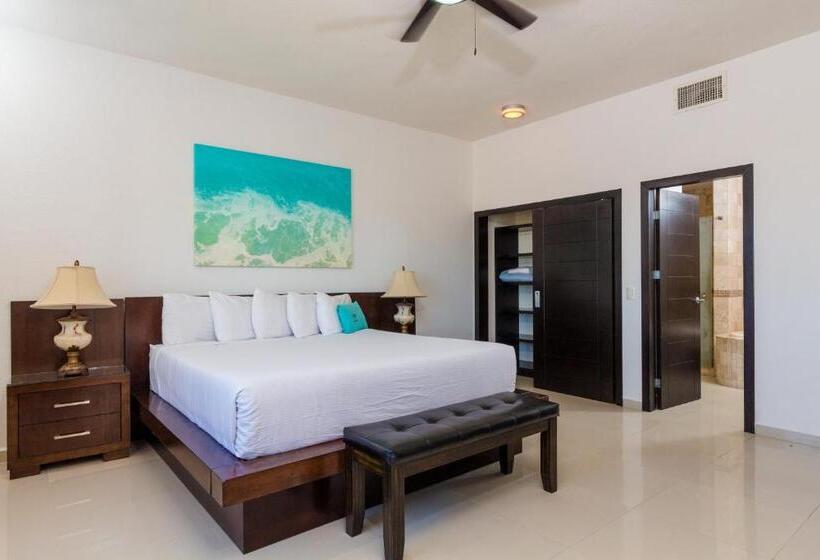 آپارتمان 3 خوابه, Laguna Shores Resort