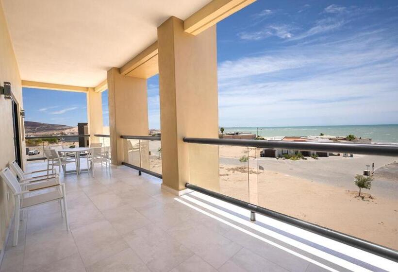 1 Bedroom Penthouse Apartment, Laguna Shores Resort