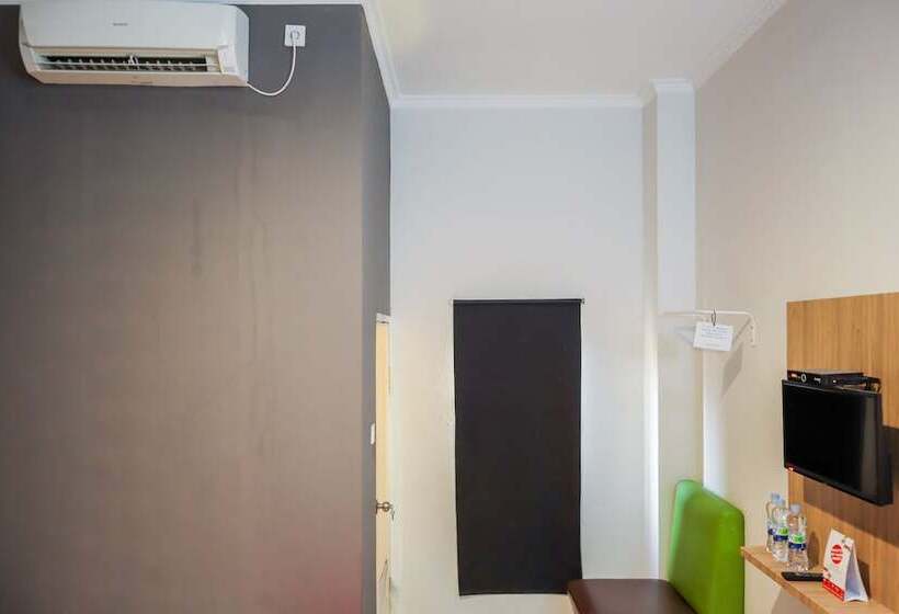 Superior Suite, OYO 1111 Pasar Baru Inn