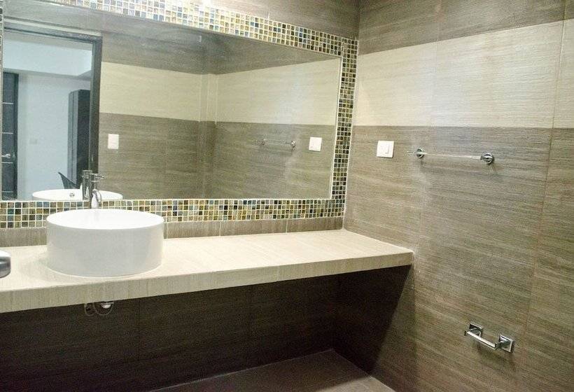 اتاق استاندارد, Suite San Angel