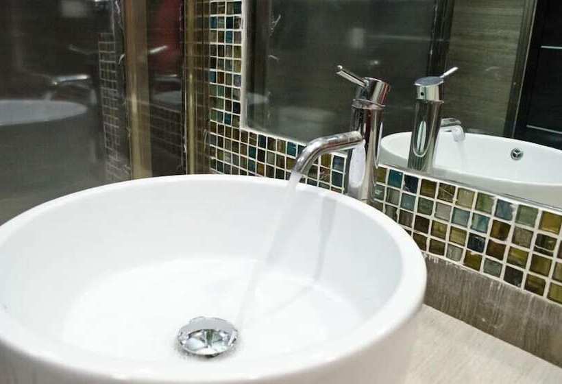 3 Bedroom Suite, Suite San Angel