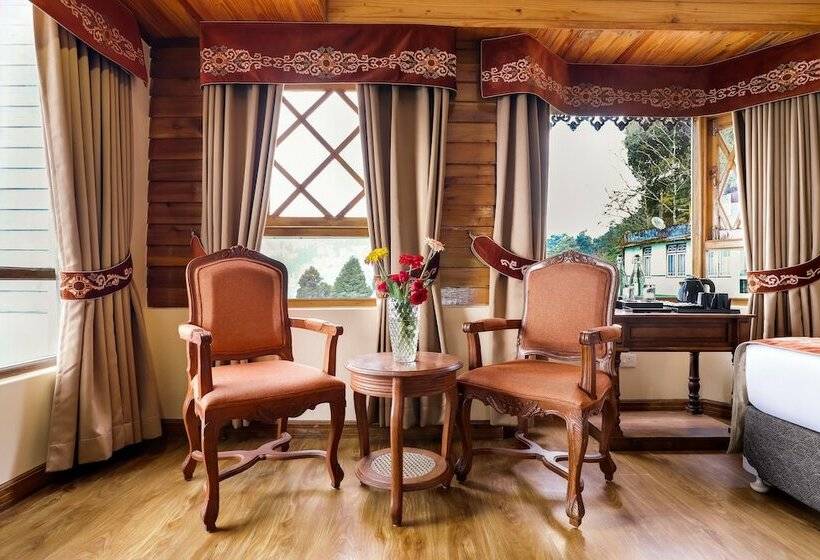 Семейный Номер, Summit Hermon Hotel & Spa