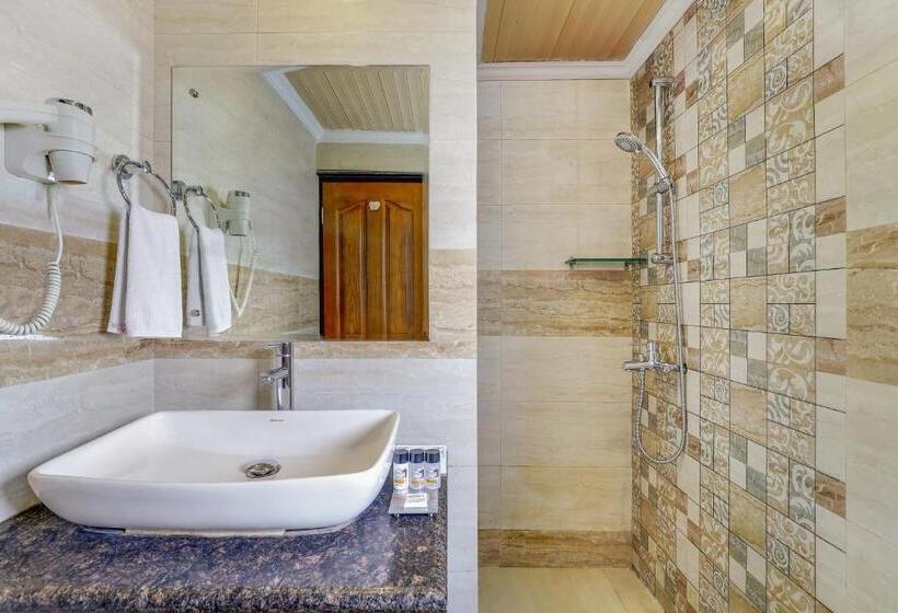 Семейный Номер, Summit Hermon Hotel & Spa