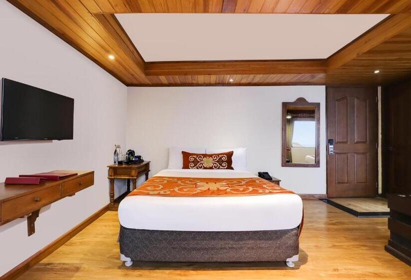 Семейный Номер, Summit Hermon Hotel & Spa