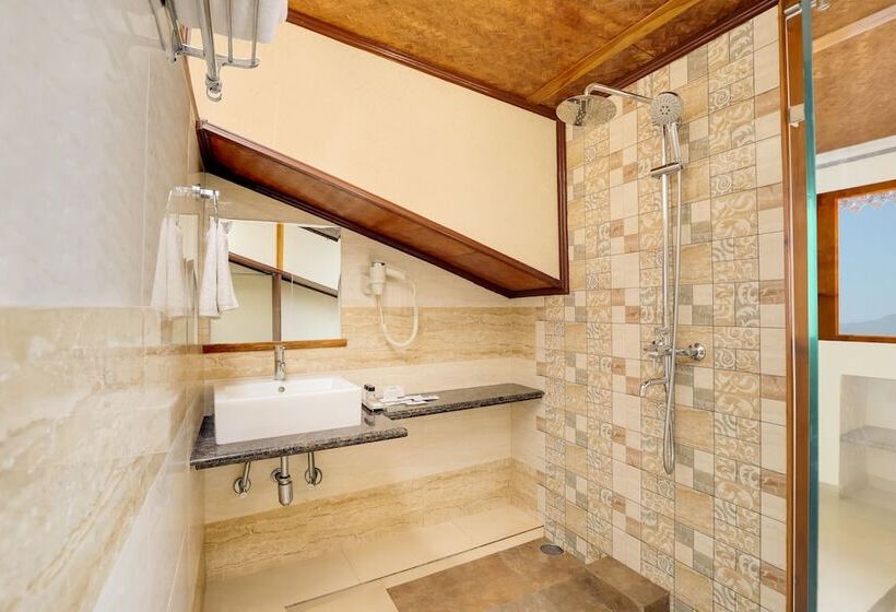 Семейный Номер, Summit Hermon Hotel & Spa