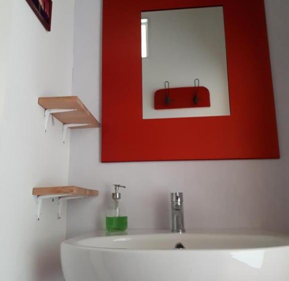 اتاق استاندارد, Attic Hostel Torino