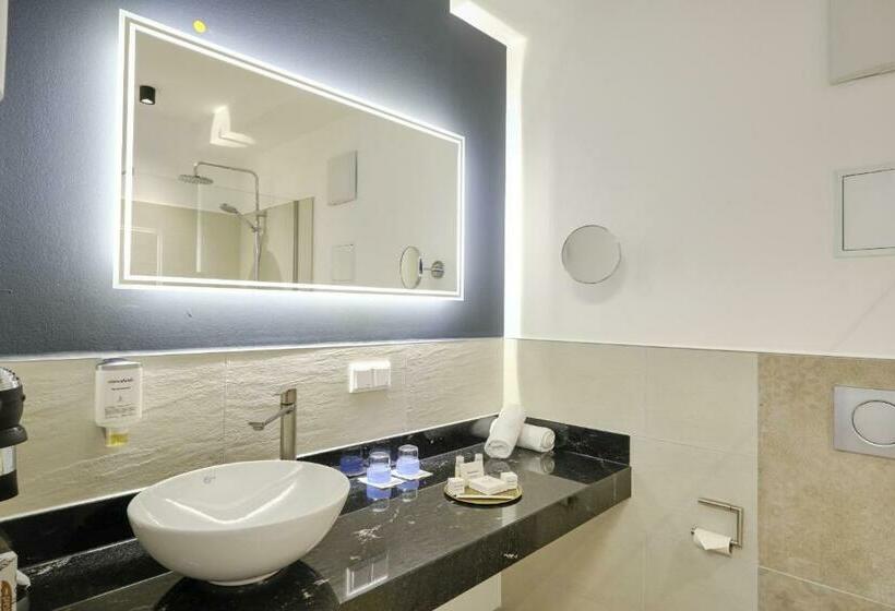 Standardzimmer, Sonnenresort Ettershaus