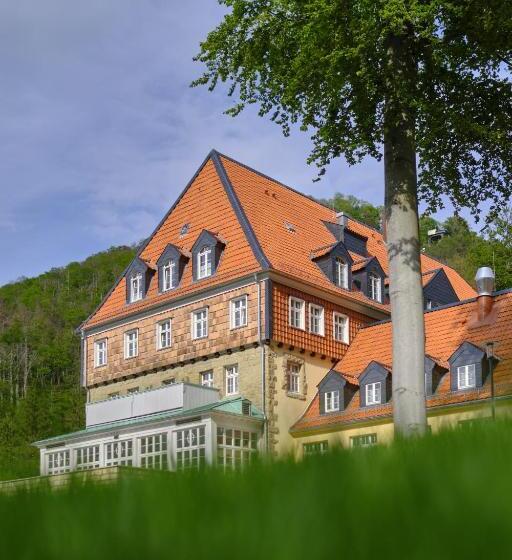 Standardzimmer, Sonnenresort Ettershaus