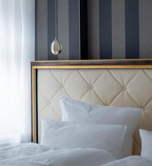 2 Schlafzimmer Suite, Sonnenresort Ettershaus