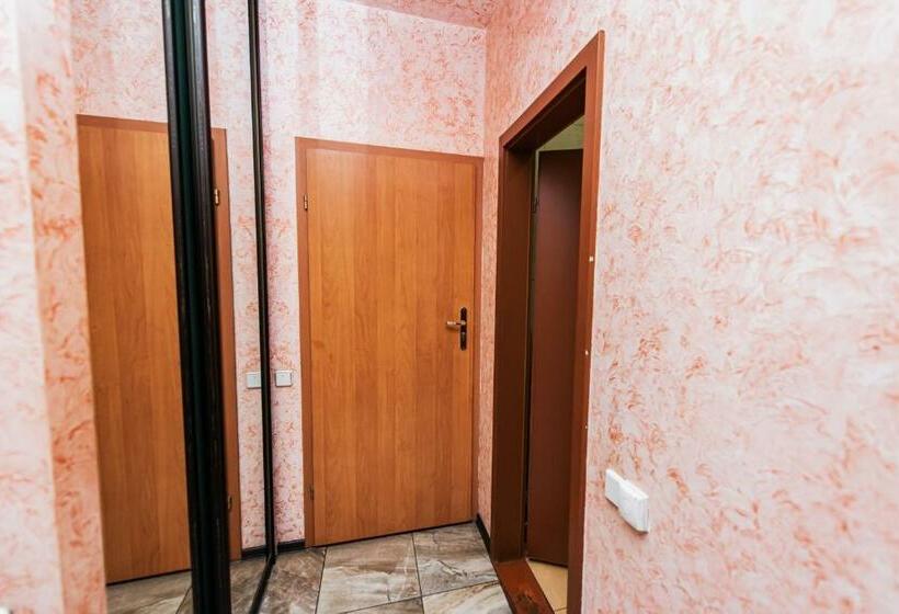 اتاق استاندارد, Mini Hotel Smak