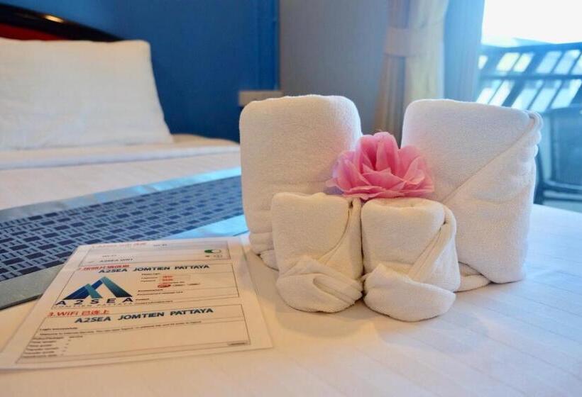 Номер Superior, A2sea Hotel ,sha Plus Certified