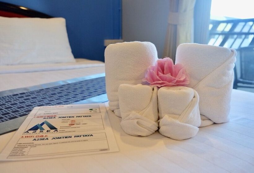 Номер Superior, A2sea Hotel ,sha Plus Certified