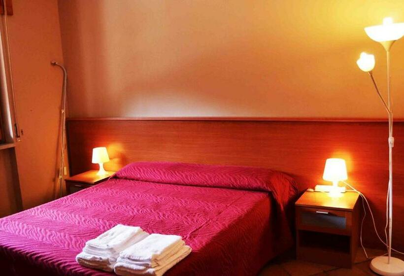 Номер Стандарт, Bed E Breakfast Sanmarco