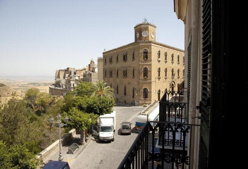 اتاق استاندارد, Il Portico Dei Normanni