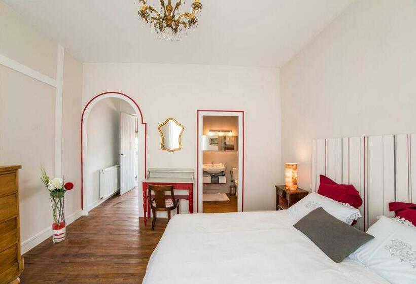 Номер Стандарт Трехместный, Bed And Breakfast La Cordonnerie