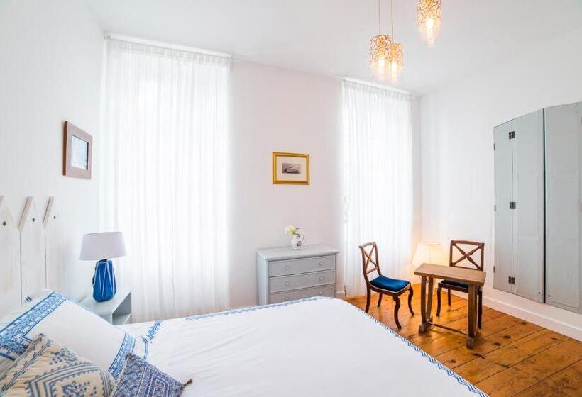 Номер Стандарт, Bed And Breakfast La Cordonnerie