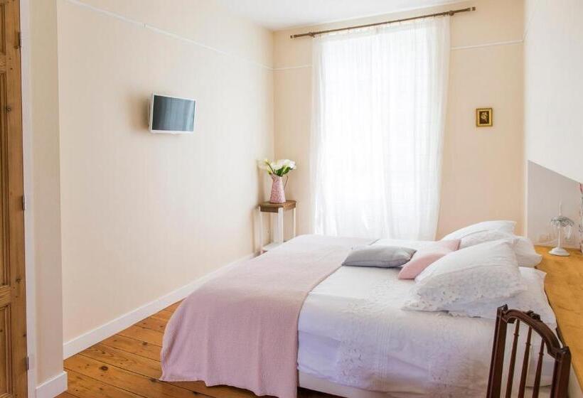 Номер Стандарт, Bed And Breakfast La Cordonnerie