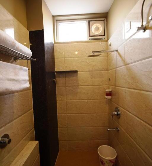 تختخواب در اتاق مشترک, Aloha City Stay Raipur