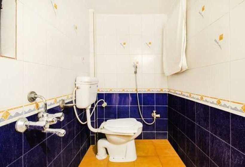 Номер Deluxe, Fabexpress Karishma   Nr Kem Hospital