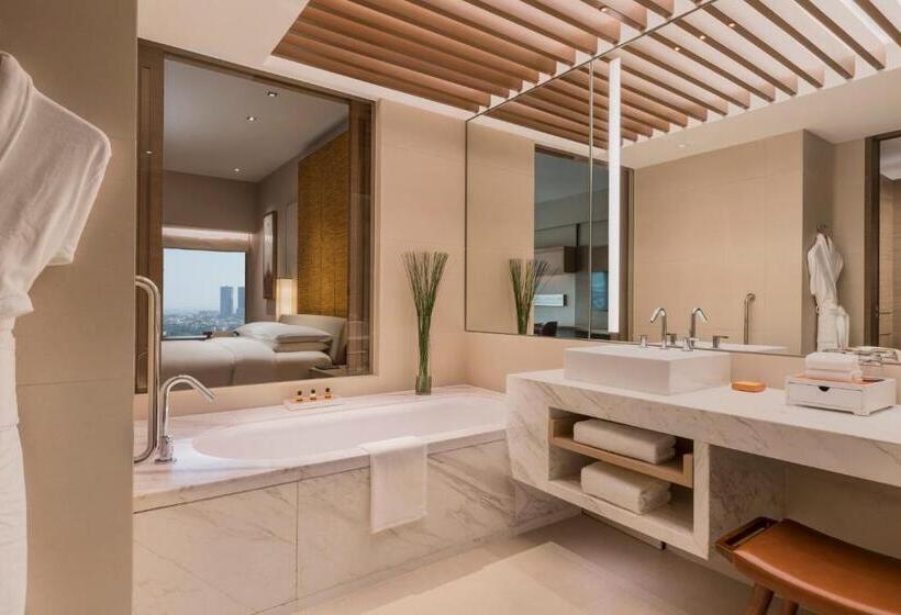 Номер Стандарт, Hyatt Regency Xiamen Wuyuanwan