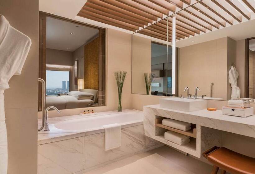 Люкс Премиум, Hyatt Regency Xiamen Wuyuanwan