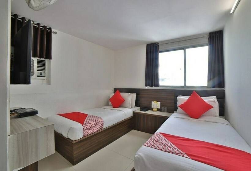غرفة إقتصادية, Sunstay
