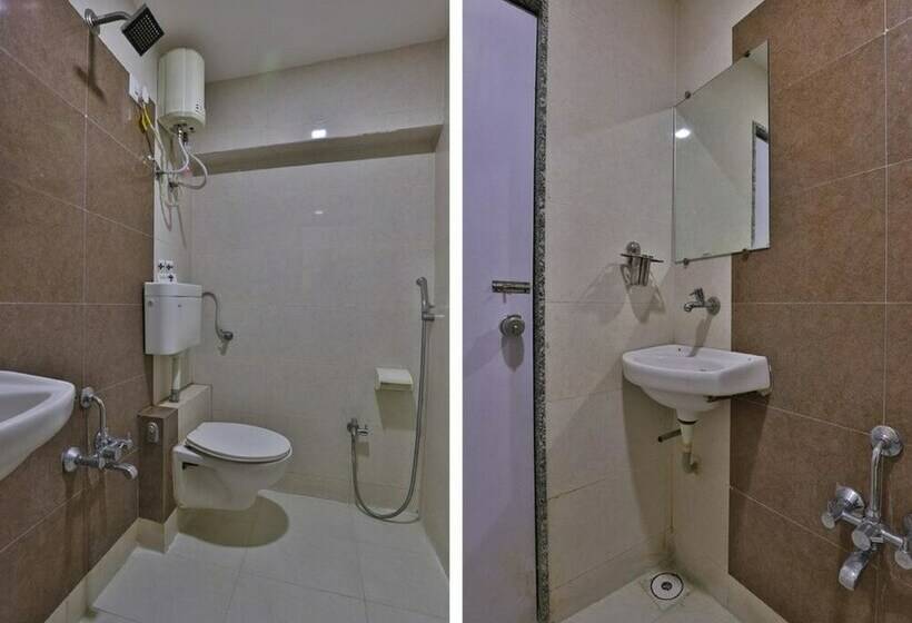 غرفة إقتصادية, Sunstay