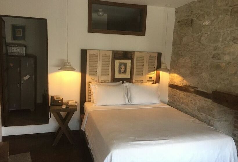 غرفة قياسية, Art Design Otel