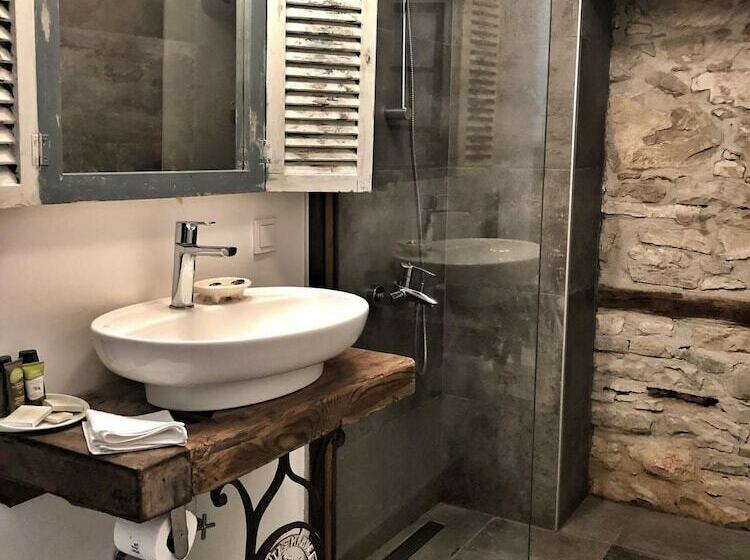 غرفة قياسية, Art Design Otel