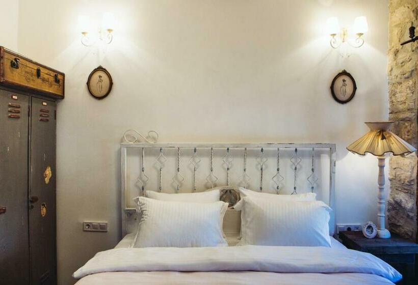غرفة قياسية, Art Design Otel
