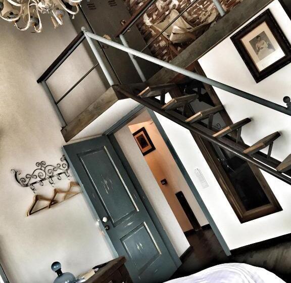 غرفة قياسية, Art Design Otel