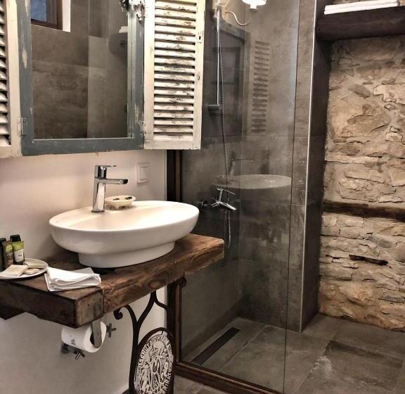 غرفة قياسية, Art Design Otel
