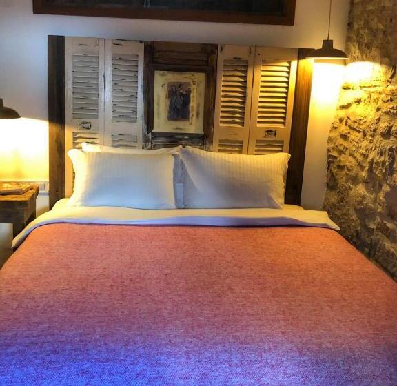 غرفة أساسية, Art Design Otel