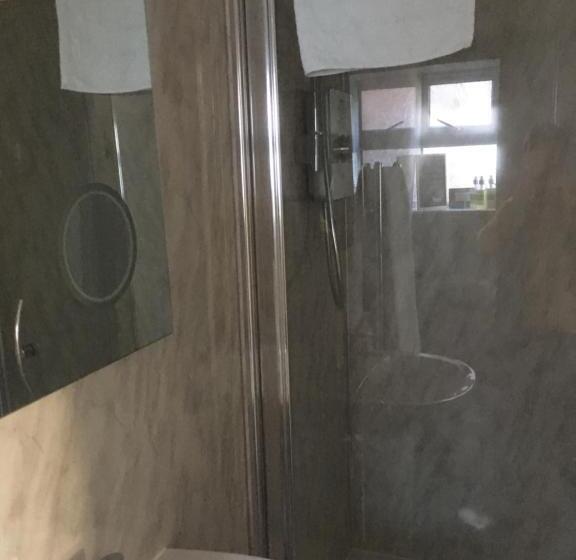 Номер Deluxe Кровать Кинг, Durlston House