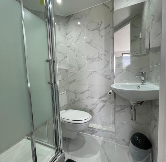 Номер Стандарт, Fasthotel Roissy   Saint Witz