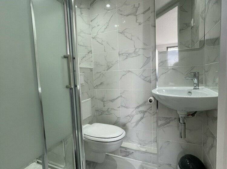 Номер Стандарт, Fasthotel Roissy   Saint Witz